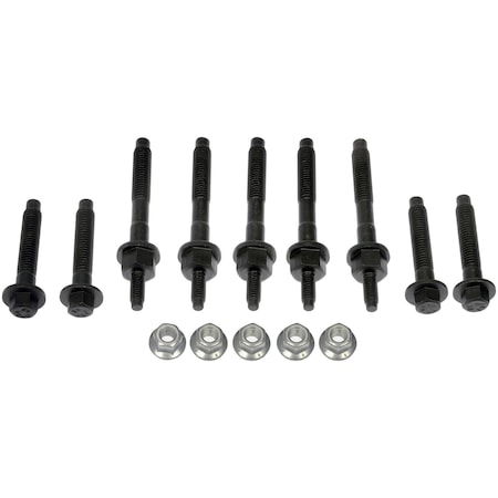 Dorman Exhaust Manifold Kit 03211CD